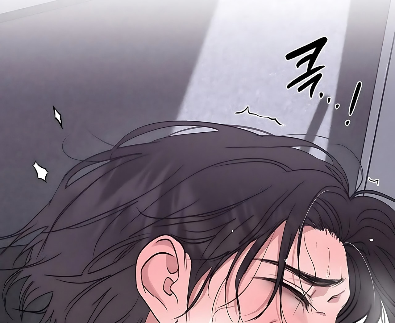 [18+] Người Đàn Ông Được Quỷ Theo Đuổi Chap Chapter 38-[18+] Người Đàn Ông Được Quỷ Theo Đuổi - Next Chap 43