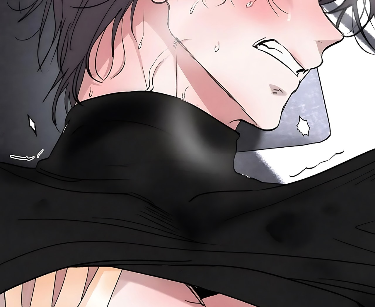 [18+] Người Đàn Ông Được Quỷ Theo Đuổi Chap Chapter 38-[18+] Người Đàn Ông Được Quỷ Theo Đuổi - Next Chap 43