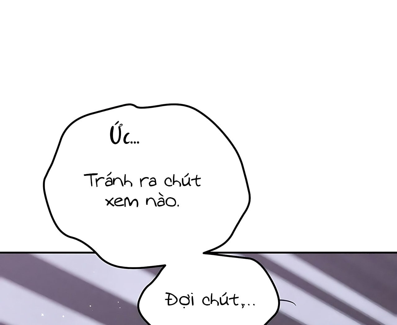 [18+] Người Đàn Ông Được Quỷ Theo Đuổi Chap Chapter 38-[18+] Người Đàn Ông Được Quỷ Theo Đuổi - Next Chap 43