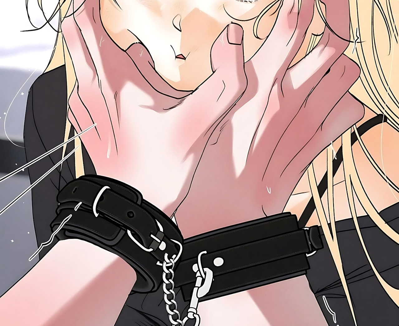 [18+] Người Đàn Ông Được Quỷ Theo Đuổi Chap Chapter 38-[18+] Người Đàn Ông Được Quỷ Theo Đuổi - Next Chap 43