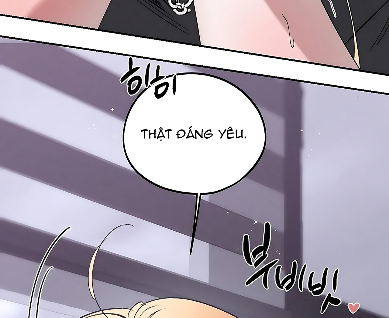 [18+] Người Đàn Ông Được Quỷ Theo Đuổi Chap Chapter 38-[18+] Người Đàn Ông Được Quỷ Theo Đuổi - Next Chap 43