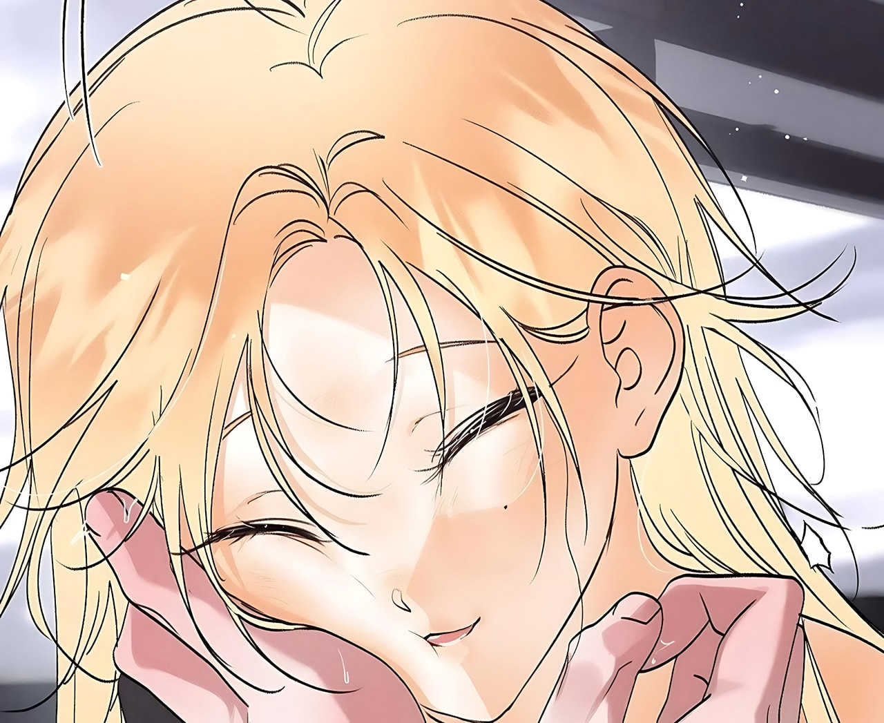 [18+] Người Đàn Ông Được Quỷ Theo Đuổi Chap Chapter 38-[18+] Người Đàn Ông Được Quỷ Theo Đuổi - Next Chap 43