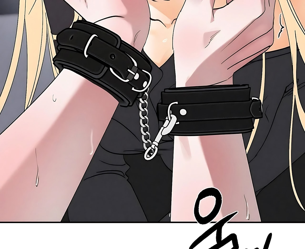 [18+] Người Đàn Ông Được Quỷ Theo Đuổi Chap Chapter 38-[18+] Người Đàn Ông Được Quỷ Theo Đuổi - Next Chap 43