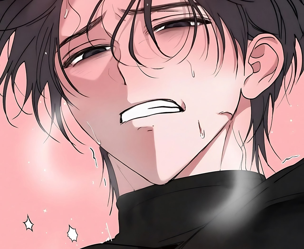 [18+] Người Đàn Ông Được Quỷ Theo Đuổi Chap Chapter 38-[18+] Người Đàn Ông Được Quỷ Theo Đuổi - Next Chap 43