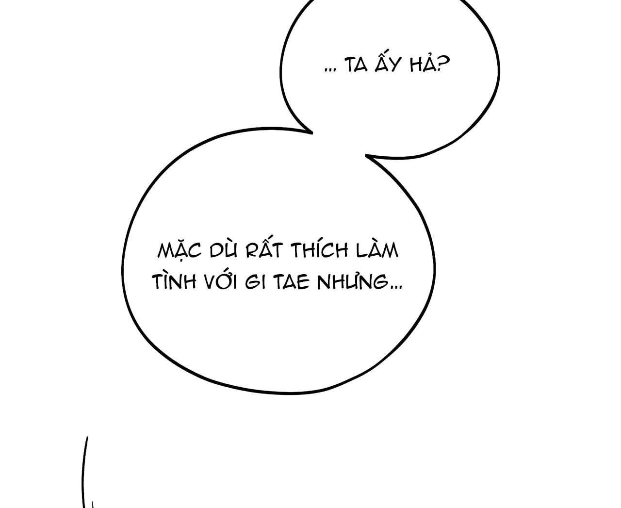 [18+] Người Đàn Ông Được Quỷ Theo Đuổi Chap Chapter 38-[18+] Người Đàn Ông Được Quỷ Theo Đuổi - Next Chap 43