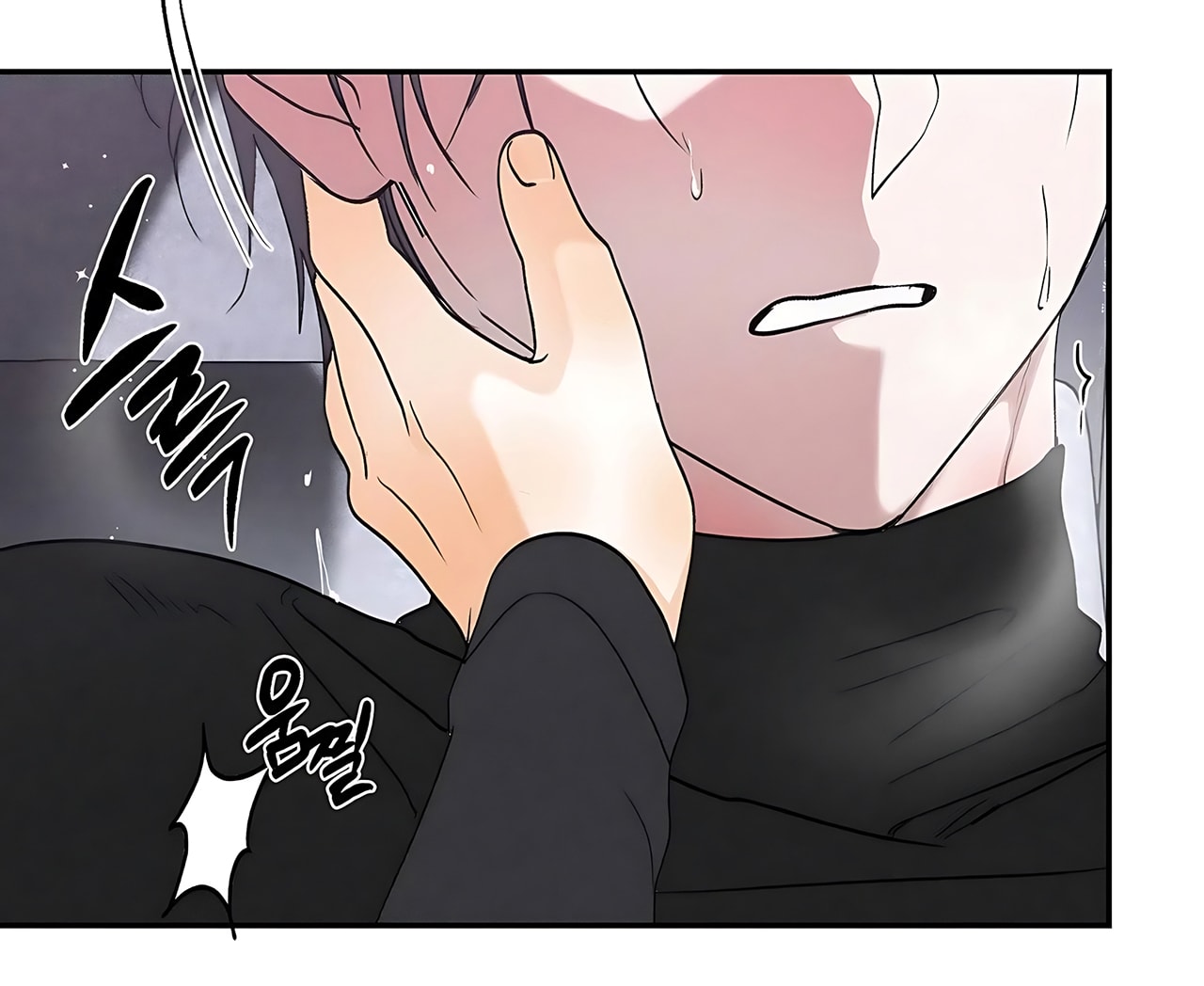 [18+] Người Đàn Ông Được Quỷ Theo Đuổi Chap Chapter 38-[18+] Người Đàn Ông Được Quỷ Theo Đuổi - Next Chap 43