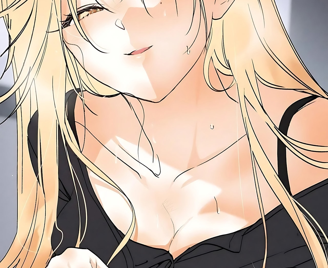 [18+] Người Đàn Ông Được Quỷ Theo Đuổi Chap Chapter 38-[18+] Người Đàn Ông Được Quỷ Theo Đuổi - Next Chap 43