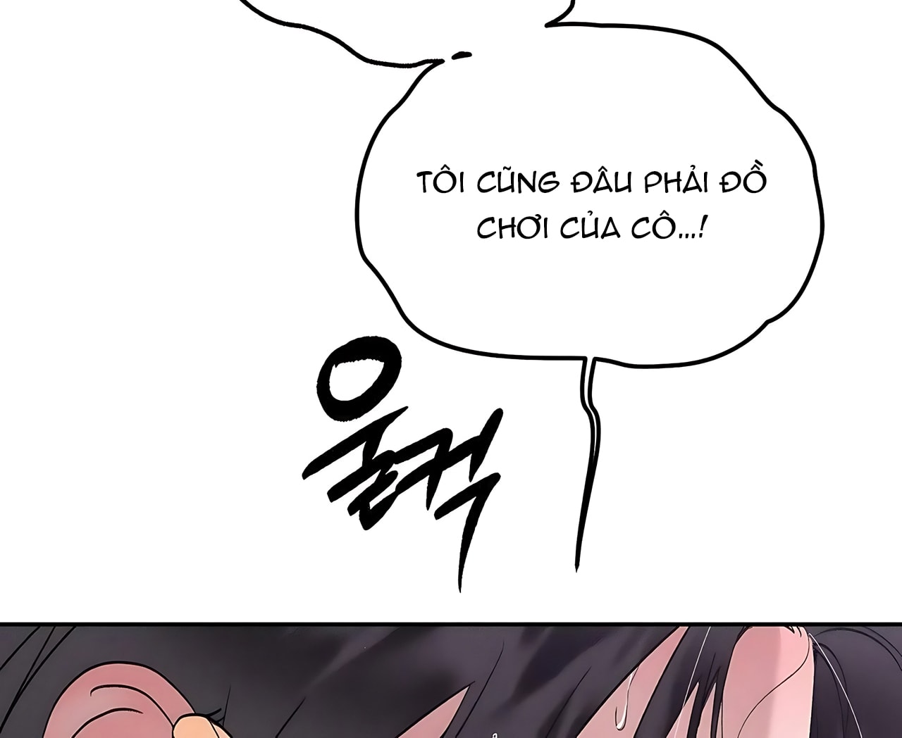 [18+] Người Đàn Ông Được Quỷ Theo Đuổi Chap Chapter 38-[18+] Người Đàn Ông Được Quỷ Theo Đuổi - Next Chap 43