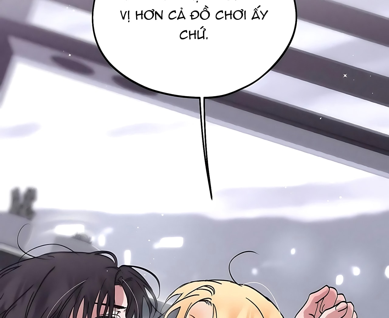 [18+] Người Đàn Ông Được Quỷ Theo Đuổi Chap Chapter 38-[18+] Người Đàn Ông Được Quỷ Theo Đuổi - Next Chap 43