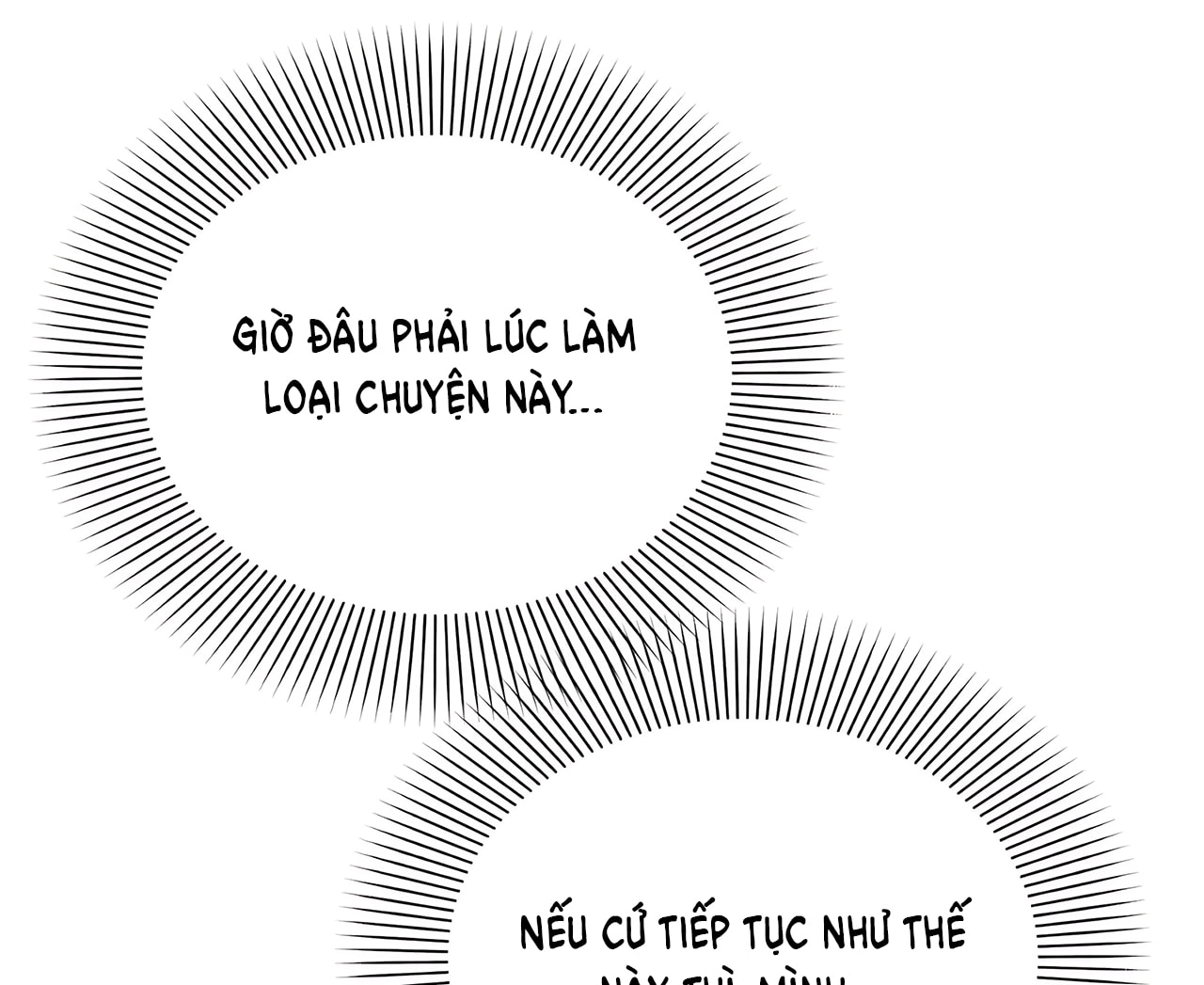 [18+] Người Đàn Ông Được Quỷ Theo Đuổi Chap Chapter 38-[18+] Người Đàn Ông Được Quỷ Theo Đuổi - Next Chap 43