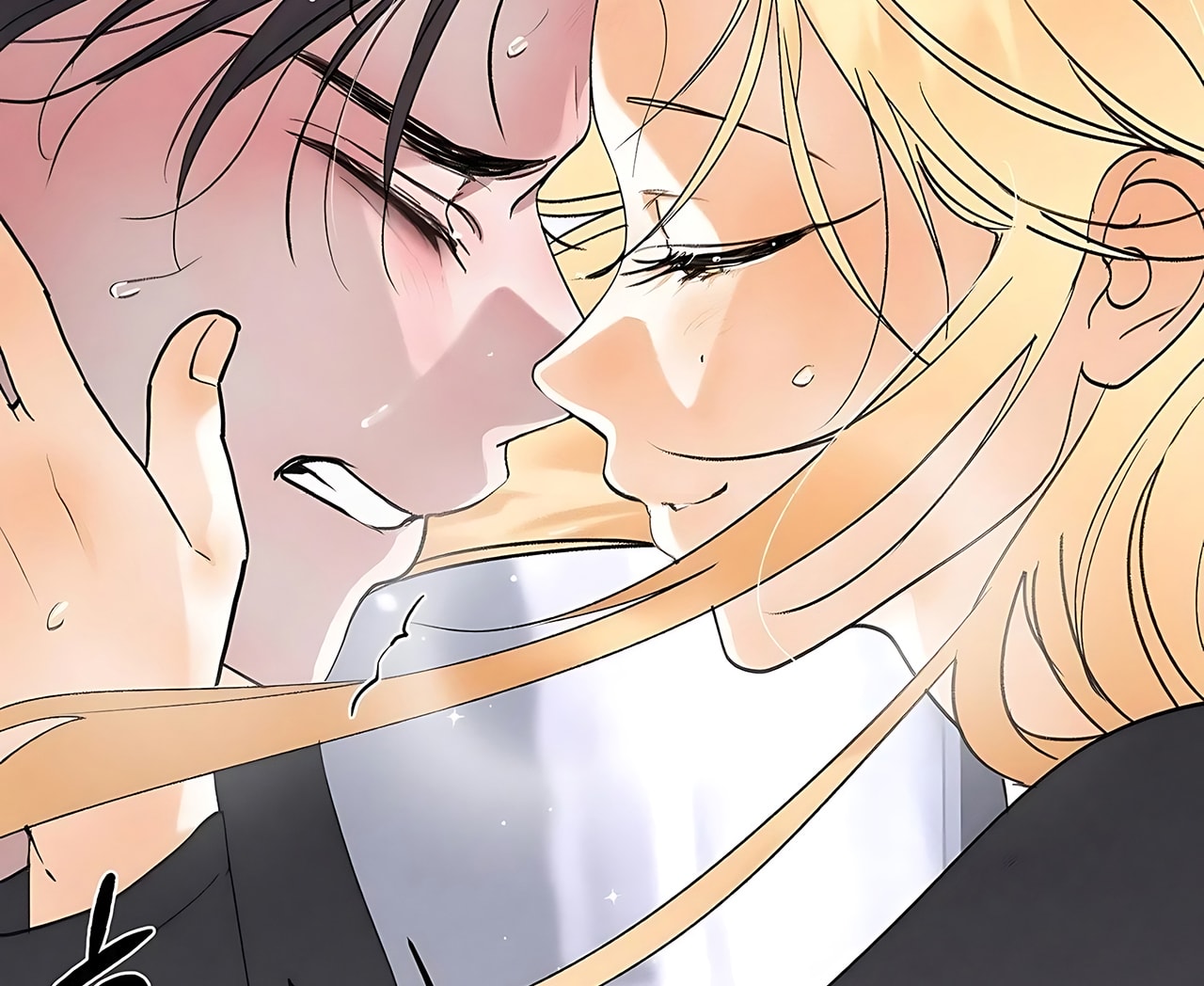 [18+] Người Đàn Ông Được Quỷ Theo Đuổi Chap Chapter 38-[18+] Người Đàn Ông Được Quỷ Theo Đuổi - Next Chap 43