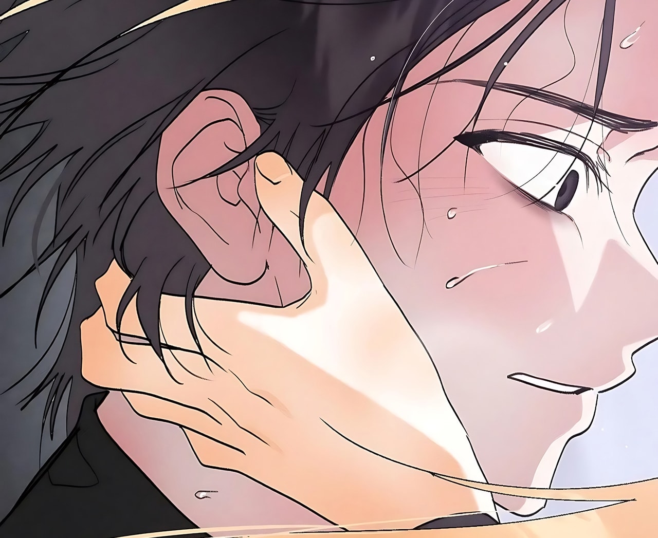 [18+] Người Đàn Ông Được Quỷ Theo Đuổi Chap Chapter 38-[18+] Người Đàn Ông Được Quỷ Theo Đuổi - Next Chap 43