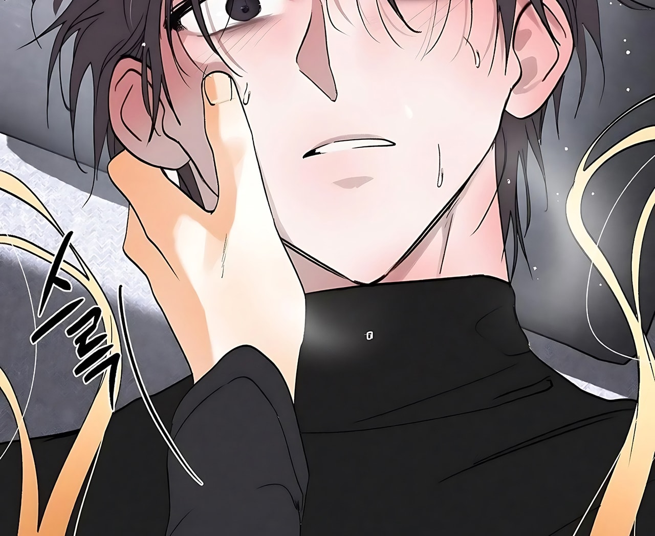 [18+] Người Đàn Ông Được Quỷ Theo Đuổi Chap Chapter 38-[18+] Người Đàn Ông Được Quỷ Theo Đuổi - Next Chap 43