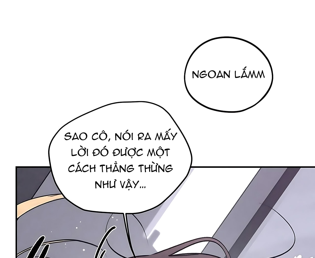 [18+] Người Đàn Ông Được Quỷ Theo Đuổi Chap Chapter 38-[18+] Người Đàn Ông Được Quỷ Theo Đuổi - Next Chap 43