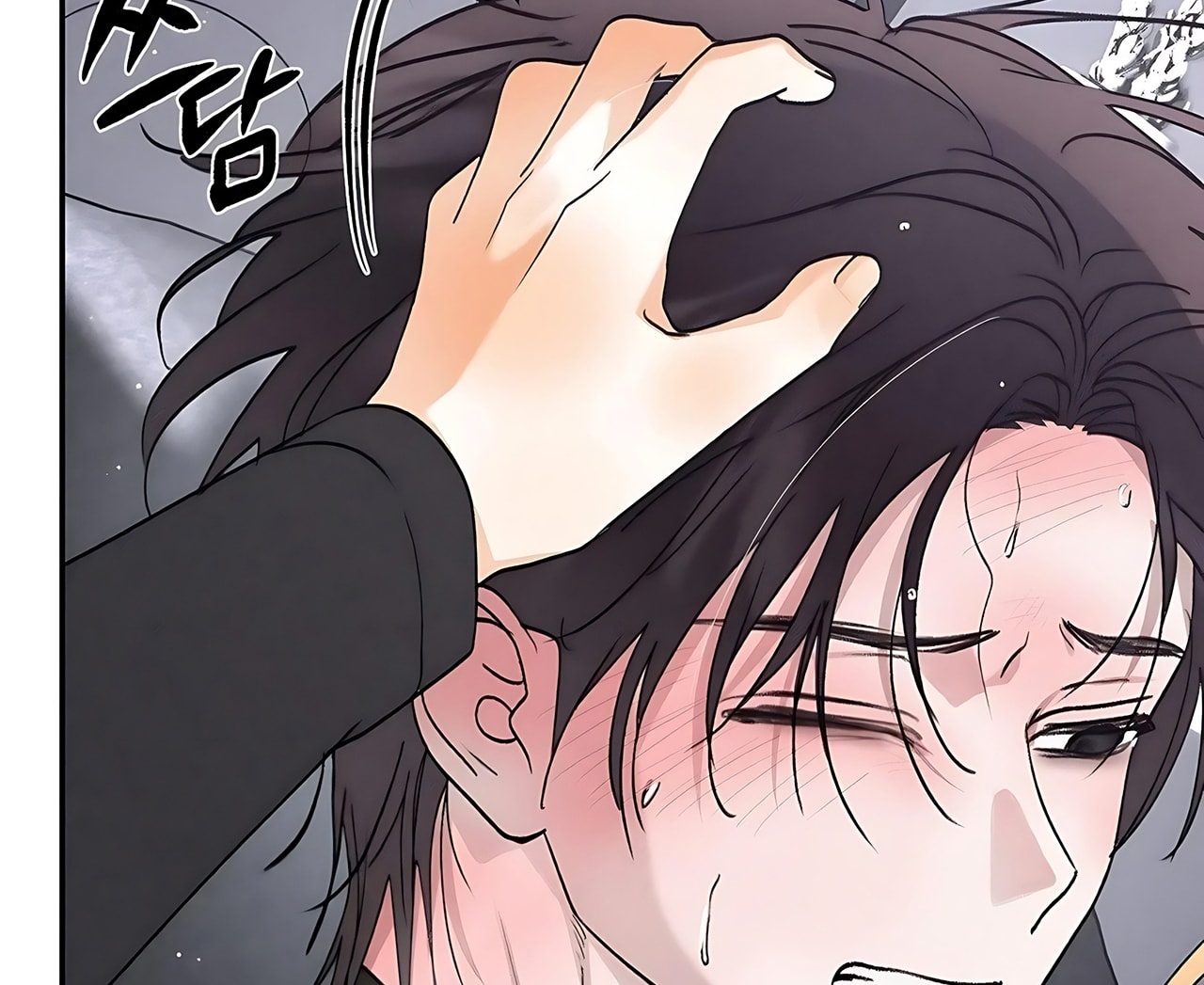 [18+] Người Đàn Ông Được Quỷ Theo Đuổi Chap Chapter 38-[18+] Người Đàn Ông Được Quỷ Theo Đuổi - Next Chap 43