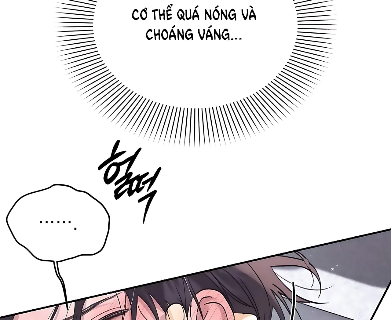 [18+] Người Đàn Ông Được Quỷ Theo Đuổi Chap Chapter 38-[18+] Người Đàn Ông Được Quỷ Theo Đuổi - Next Chap 43