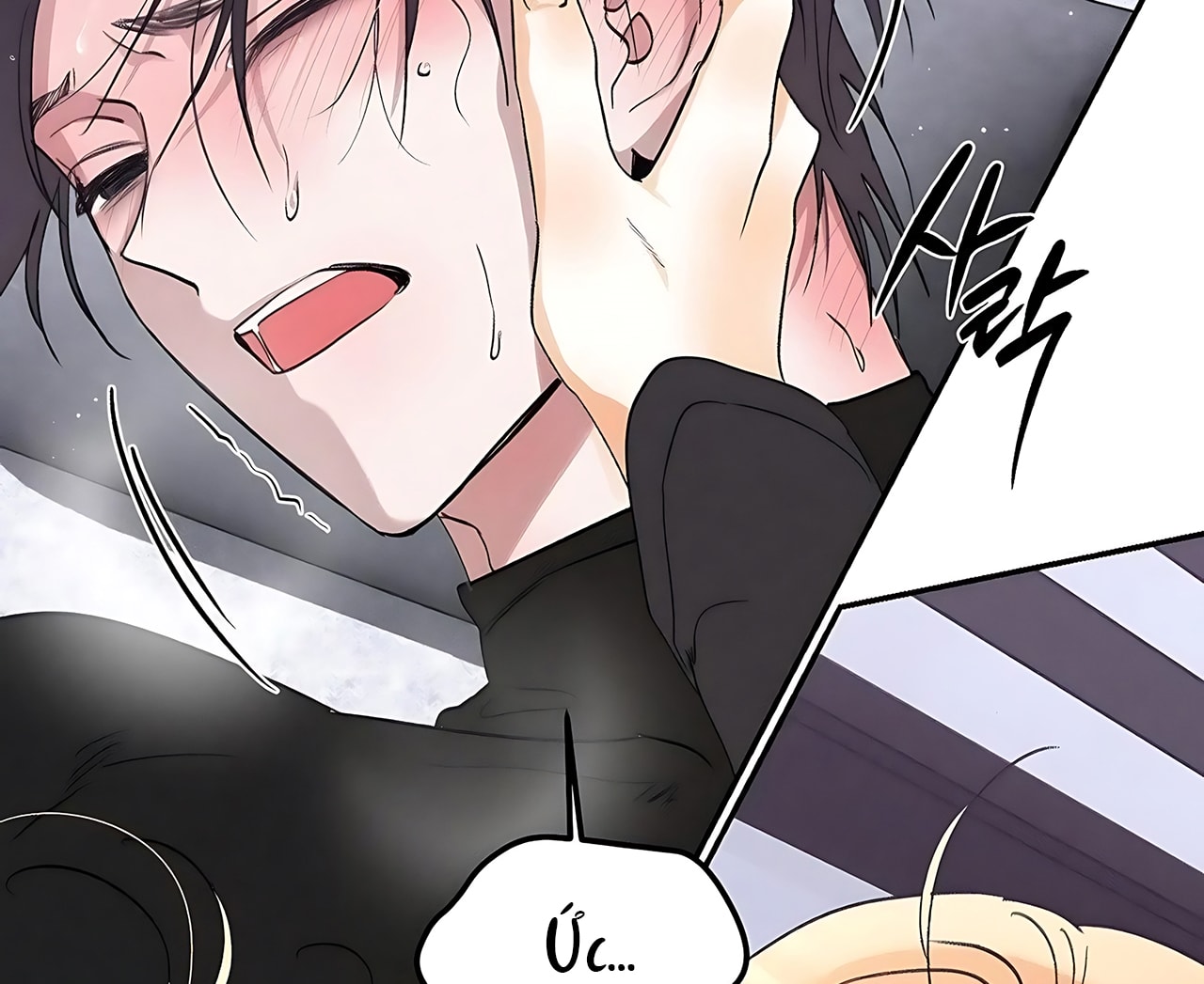 [18+] Người Đàn Ông Được Quỷ Theo Đuổi Chap Chapter 38-[18+] Người Đàn Ông Được Quỷ Theo Đuổi - Next Chap 43