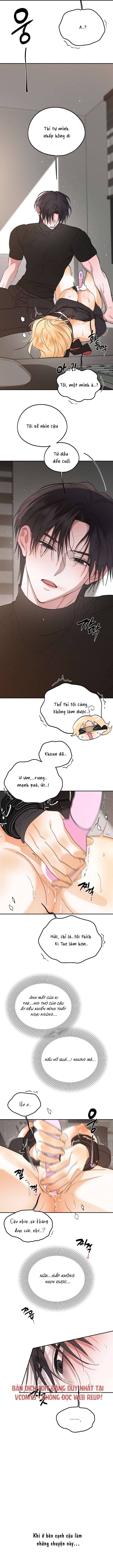 [18+] Người Đàn Ông Được Quỷ Theo Đuổi Chap Chapter 40-[18+] Người Đàn Ông Được Quỷ Theo Đuổi - Next Chap 45