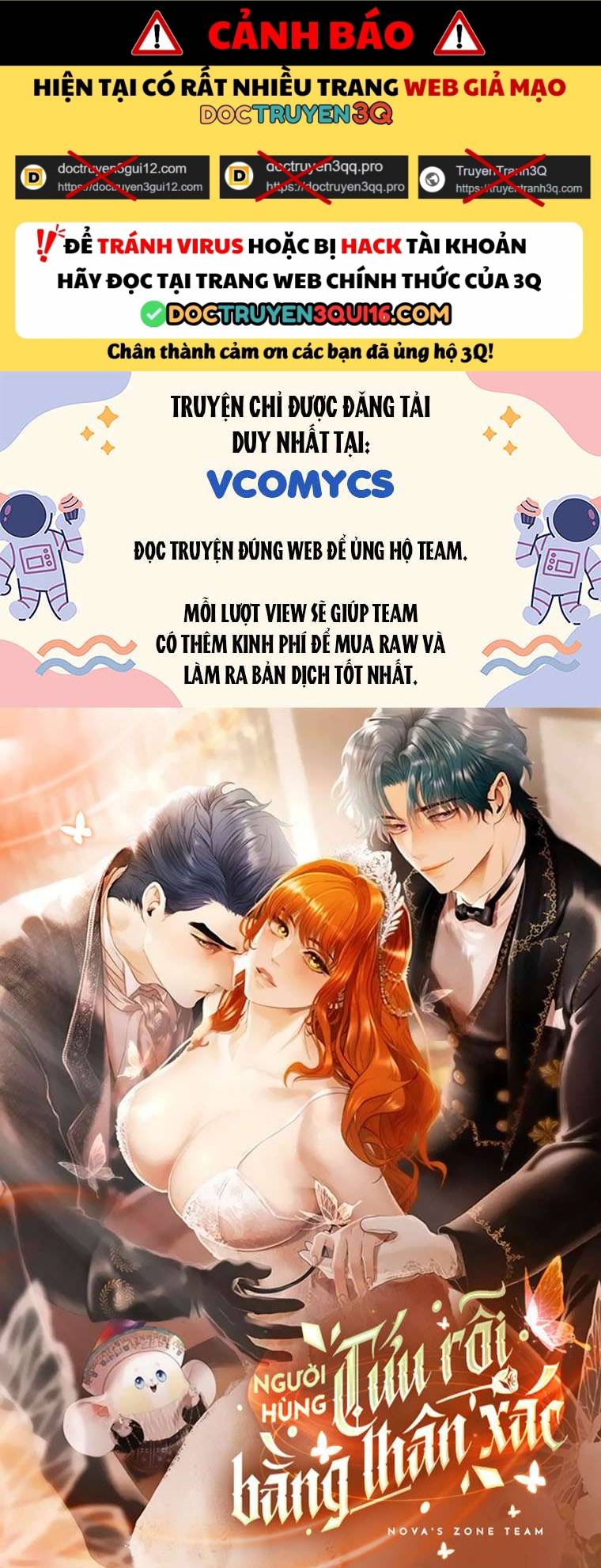 [18+] Người Hùng Cứu Rỗi Bằng Thân Xác Chap Chap 33-[18+] Người Hùng Cứu Rỗi Bằng Thân Xác - Next Chap 34