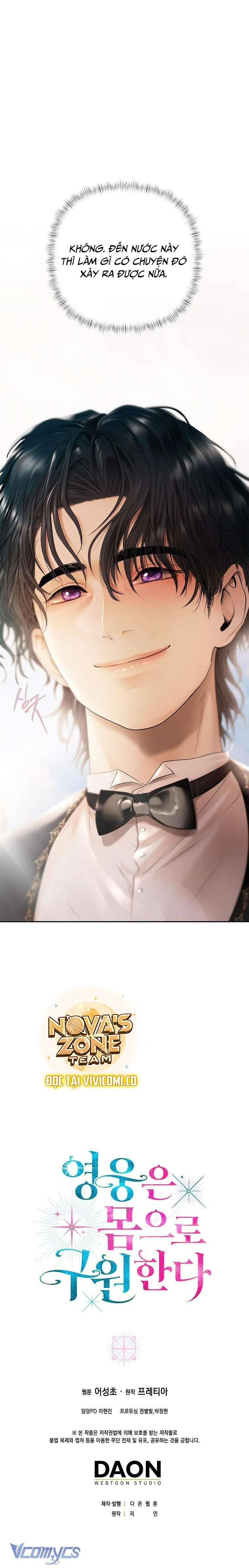 [18+] Người Hùng Cứu Rỗi Bằng Thân Xác Chap Chapter 14-[18+] Người Hùng Cứu Rỗi Bằng Thân Xác - Next Chap 15