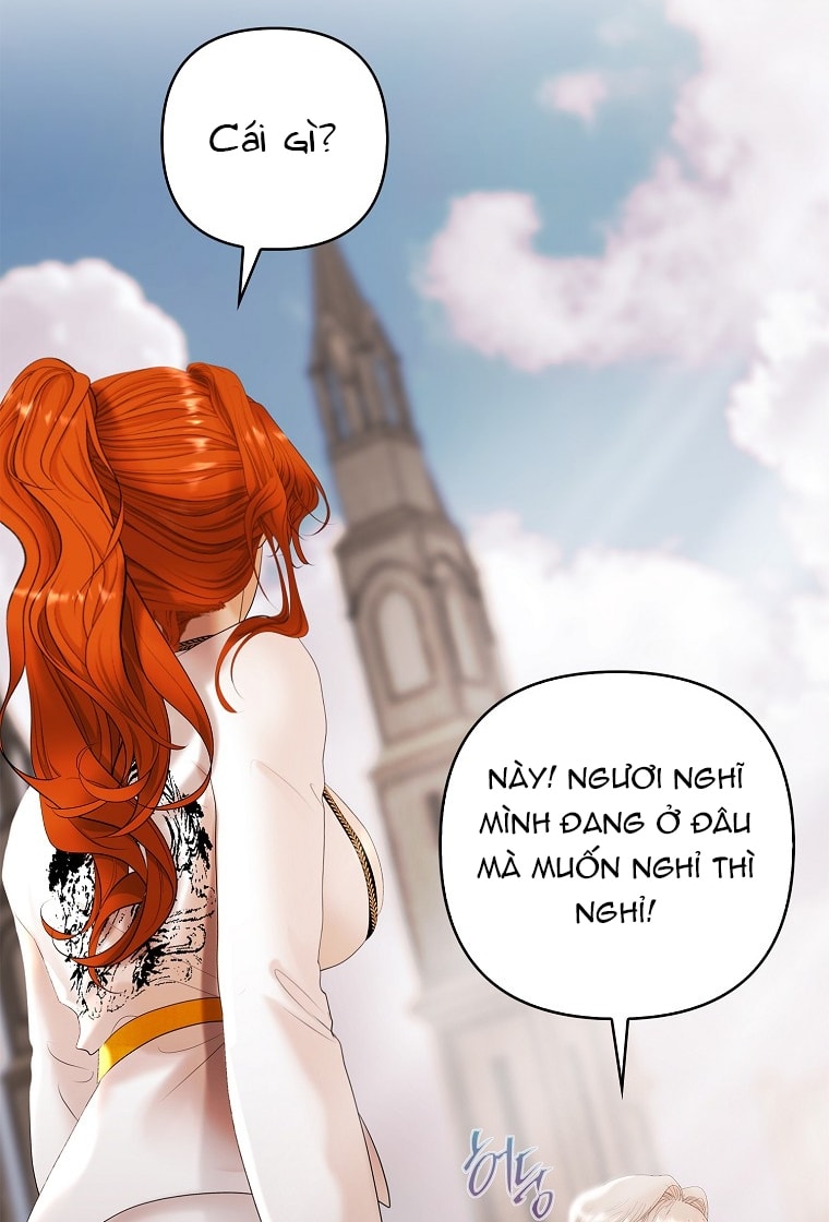 [18+] Người Hùng Cứu Rỗi Bằng Thân Xác Chap Chapter 15-[18+] Người Hùng Cứu Rỗi Bằng Thân Xác - Next Chap 16