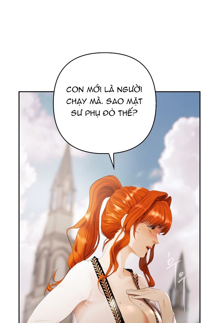 [18+] Người Hùng Cứu Rỗi Bằng Thân Xác Chap Chapter 15-[18+] Người Hùng Cứu Rỗi Bằng Thân Xác - Next Chap 16