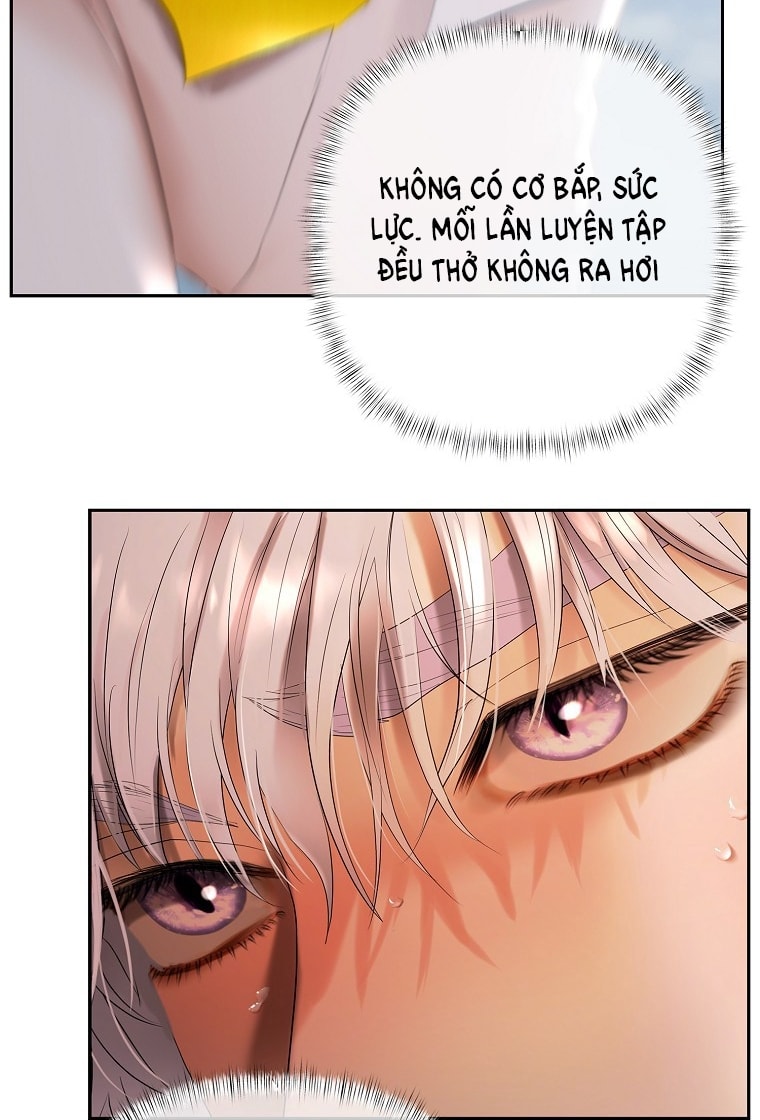 [18+] Người Hùng Cứu Rỗi Bằng Thân Xác Chap Chapter 15-[18+] Người Hùng Cứu Rỗi Bằng Thân Xác - Next Chap 16