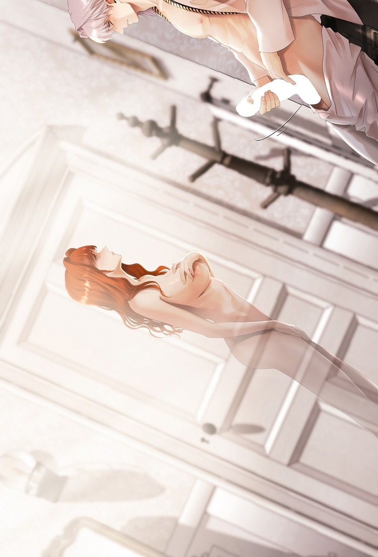 [18+] Người Hùng Cứu Rỗi Bằng Thân Xác Chap Chapter 15-[18+] Người Hùng Cứu Rỗi Bằng Thân Xác - Next Chap 16