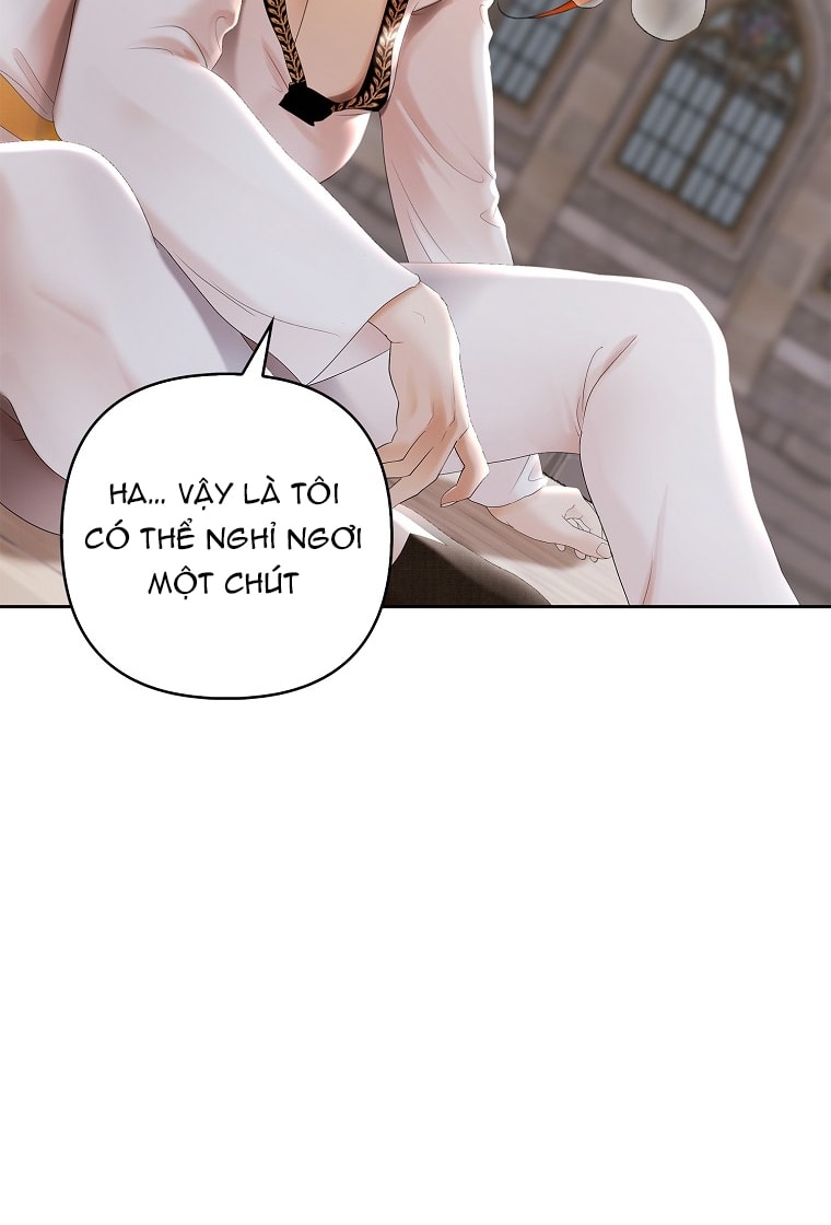 [18+] Người Hùng Cứu Rỗi Bằng Thân Xác Chap Chapter 15-[18+] Người Hùng Cứu Rỗi Bằng Thân Xác - Next Chap 16