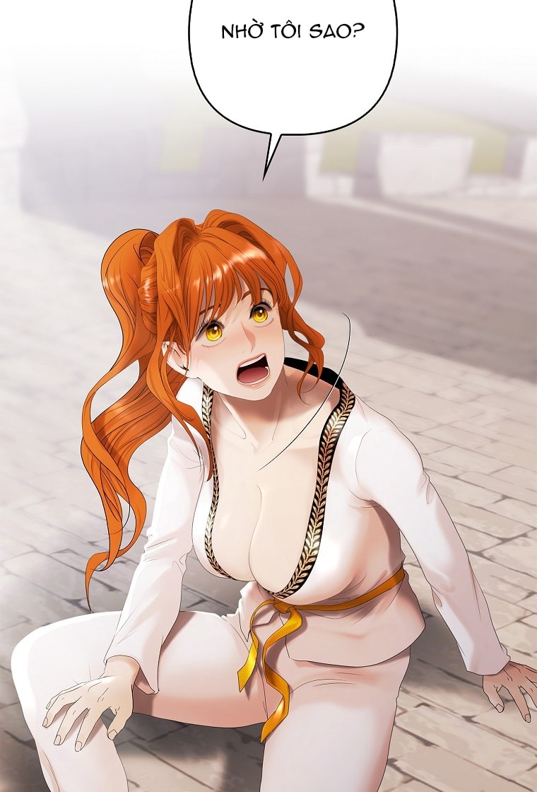 [18+] Người Hùng Cứu Rỗi Bằng Thân Xác Chap Chapter 15-[18+] Người Hùng Cứu Rỗi Bằng Thân Xác - Next Chap 16