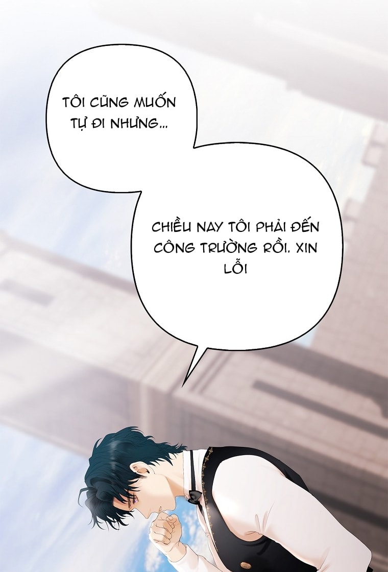 [18+] Người Hùng Cứu Rỗi Bằng Thân Xác Chap Chapter 15-[18+] Người Hùng Cứu Rỗi Bằng Thân Xác - Next Chap 16