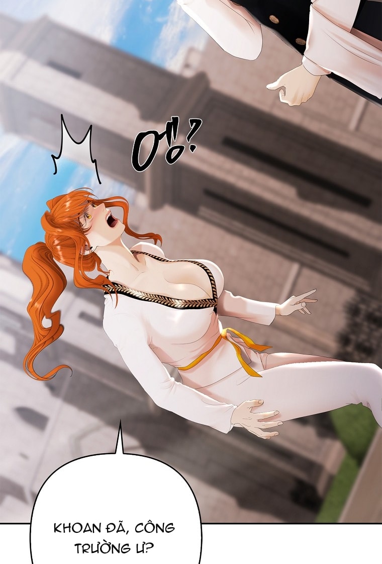 [18+] Người Hùng Cứu Rỗi Bằng Thân Xác Chap Chapter 15-[18+] Người Hùng Cứu Rỗi Bằng Thân Xác - Next Chap 16