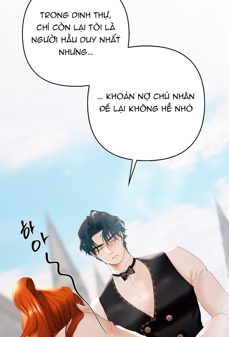 [18+] Người Hùng Cứu Rỗi Bằng Thân Xác Chap Chapter 15-[18+] Người Hùng Cứu Rỗi Bằng Thân Xác - Next Chap 16