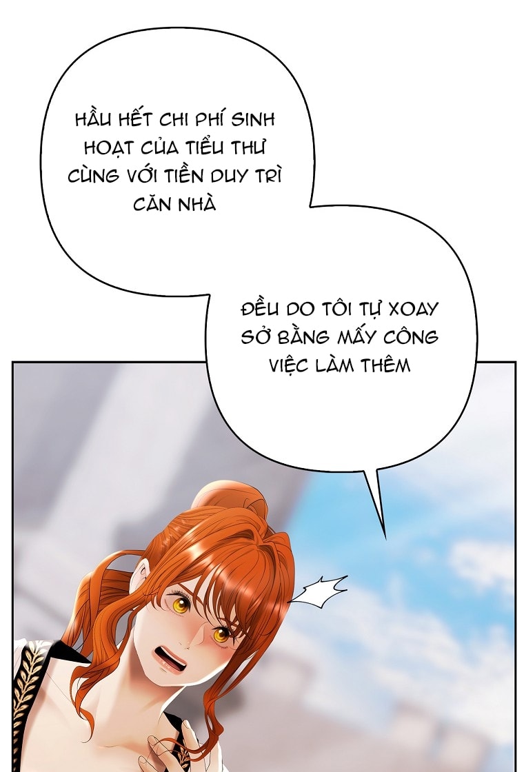 [18+] Người Hùng Cứu Rỗi Bằng Thân Xác Chap Chapter 15-[18+] Người Hùng Cứu Rỗi Bằng Thân Xác - Next Chap 16