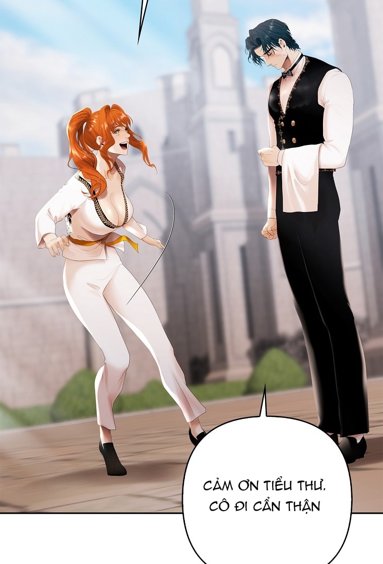 [18+] Người Hùng Cứu Rỗi Bằng Thân Xác Chap Chapter 15-[18+] Người Hùng Cứu Rỗi Bằng Thân Xác - Next Chap 16