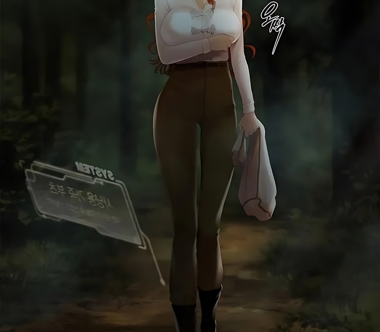 [18+] Người Hùng Cứu Rỗi Bằng Thân Xác Chap Chapter 16-[18+] Người Hùng Cứu Rỗi Bằng Thân Xác - Next Chap 17