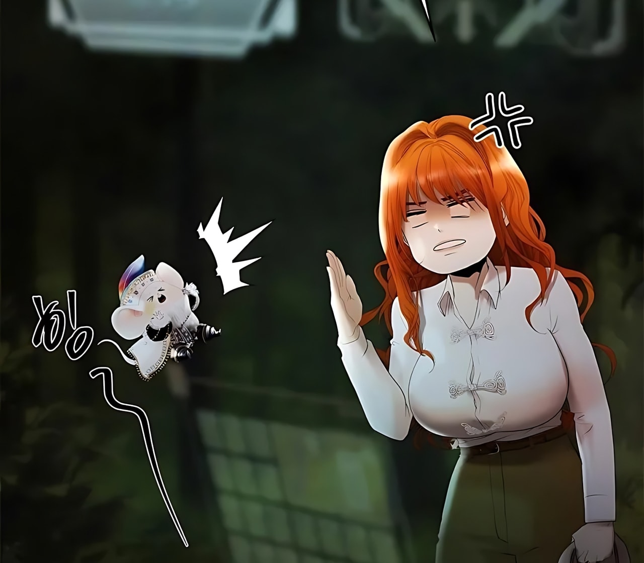 [18+] Người Hùng Cứu Rỗi Bằng Thân Xác Chap Chapter 16-[18+] Người Hùng Cứu Rỗi Bằng Thân Xác - Next Chap 17