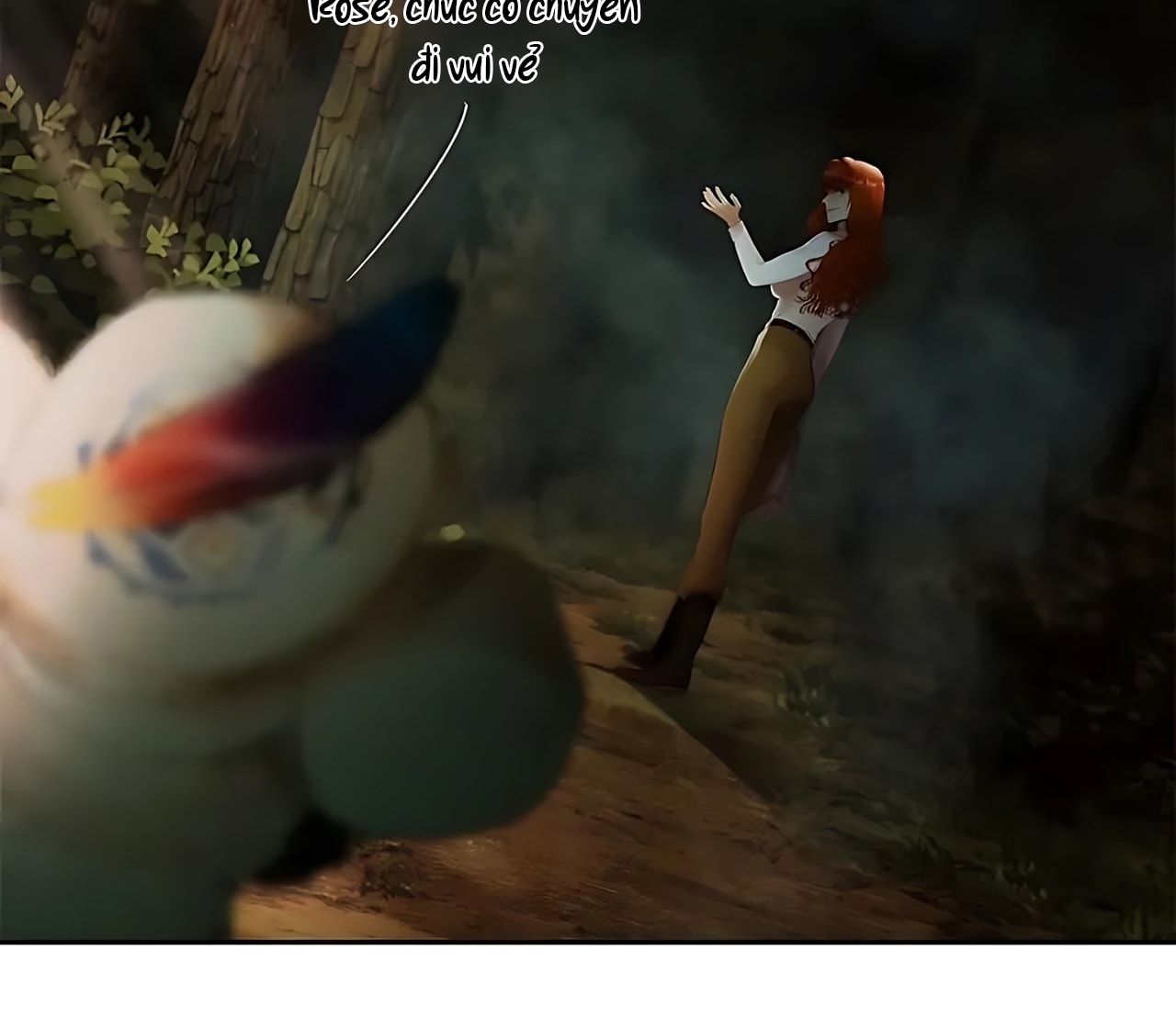 [18+] Người Hùng Cứu Rỗi Bằng Thân Xác Chap Chapter 16-[18+] Người Hùng Cứu Rỗi Bằng Thân Xác - Next Chap 17