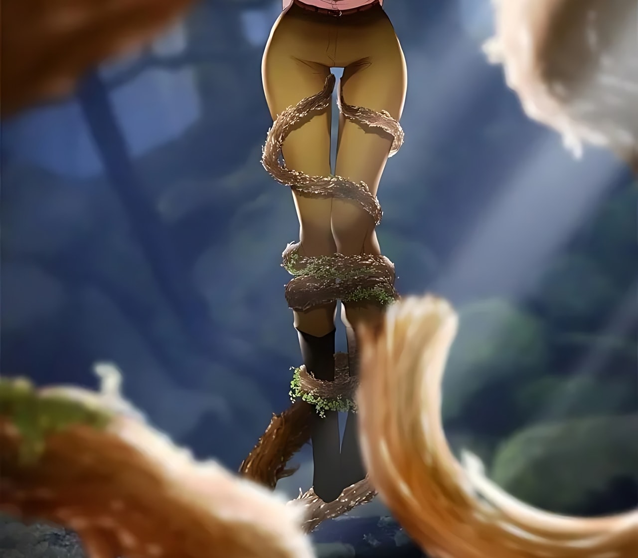 [18+] Người Hùng Cứu Rỗi Bằng Thân Xác Chap Chapter 16-[18+] Người Hùng Cứu Rỗi Bằng Thân Xác - Next Chap 17