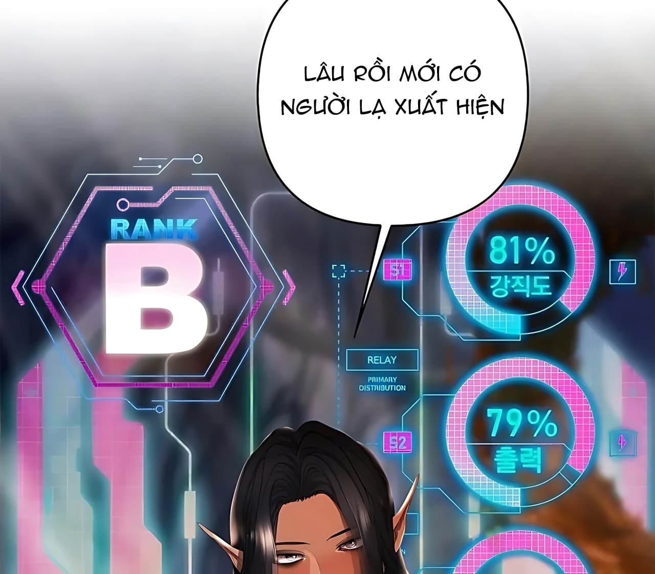 [18+] Người Hùng Cứu Rỗi Bằng Thân Xác Chap Chapter 16-[18+] Người Hùng Cứu Rỗi Bằng Thân Xác - Next Chap 17