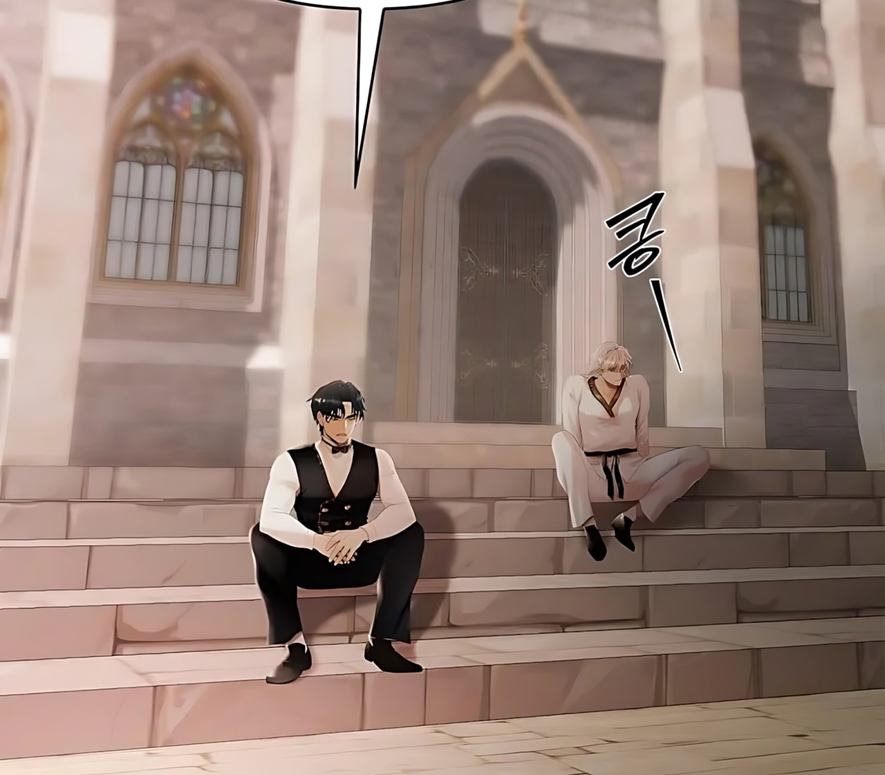 [18+] Người Hùng Cứu Rỗi Bằng Thân Xác Chap Chapter 16-[18+] Người Hùng Cứu Rỗi Bằng Thân Xác - Next Chap 17