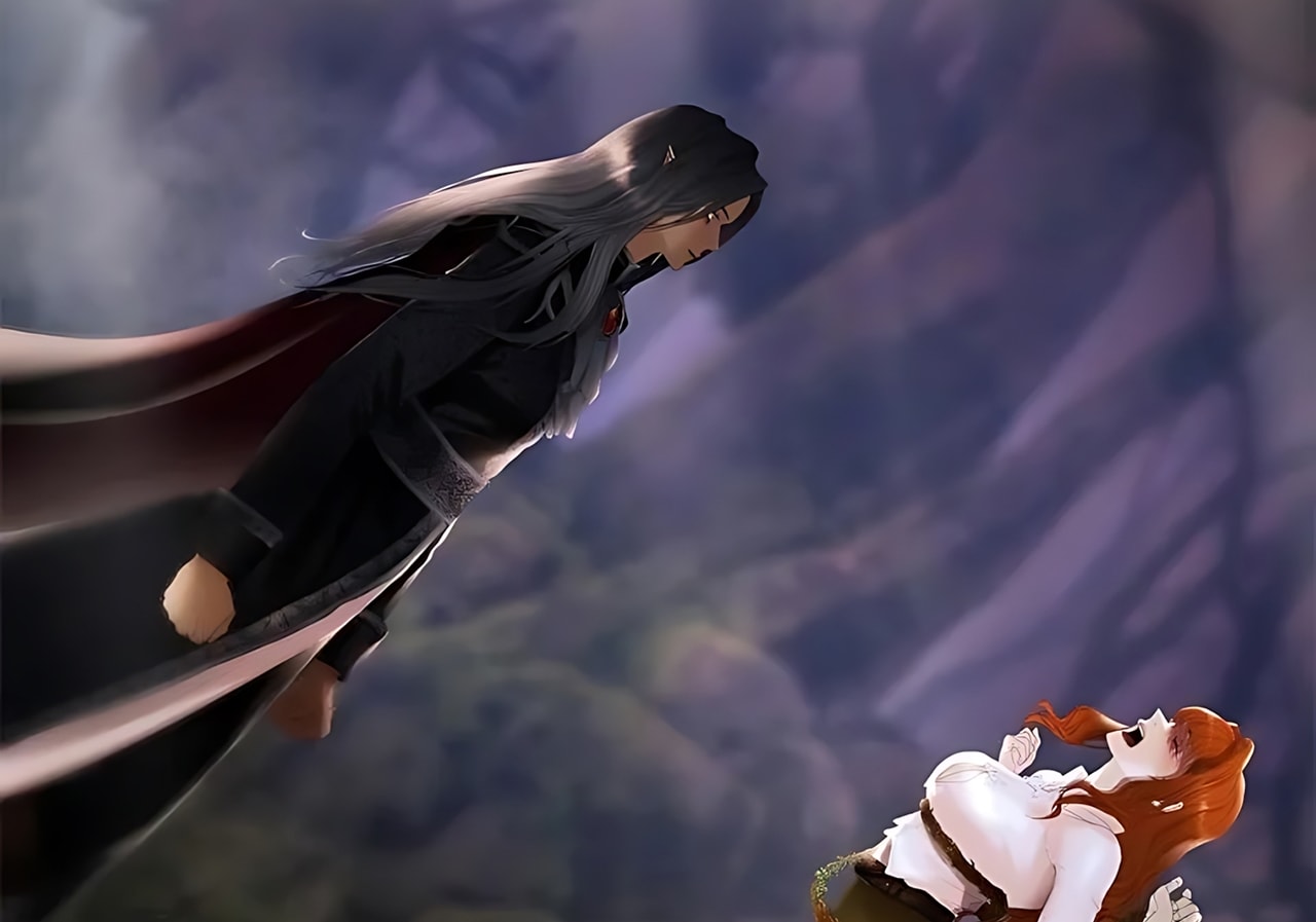 [18+] Người Hùng Cứu Rỗi Bằng Thân Xác Chap Chapter 16-[18+] Người Hùng Cứu Rỗi Bằng Thân Xác - Next Chap 17