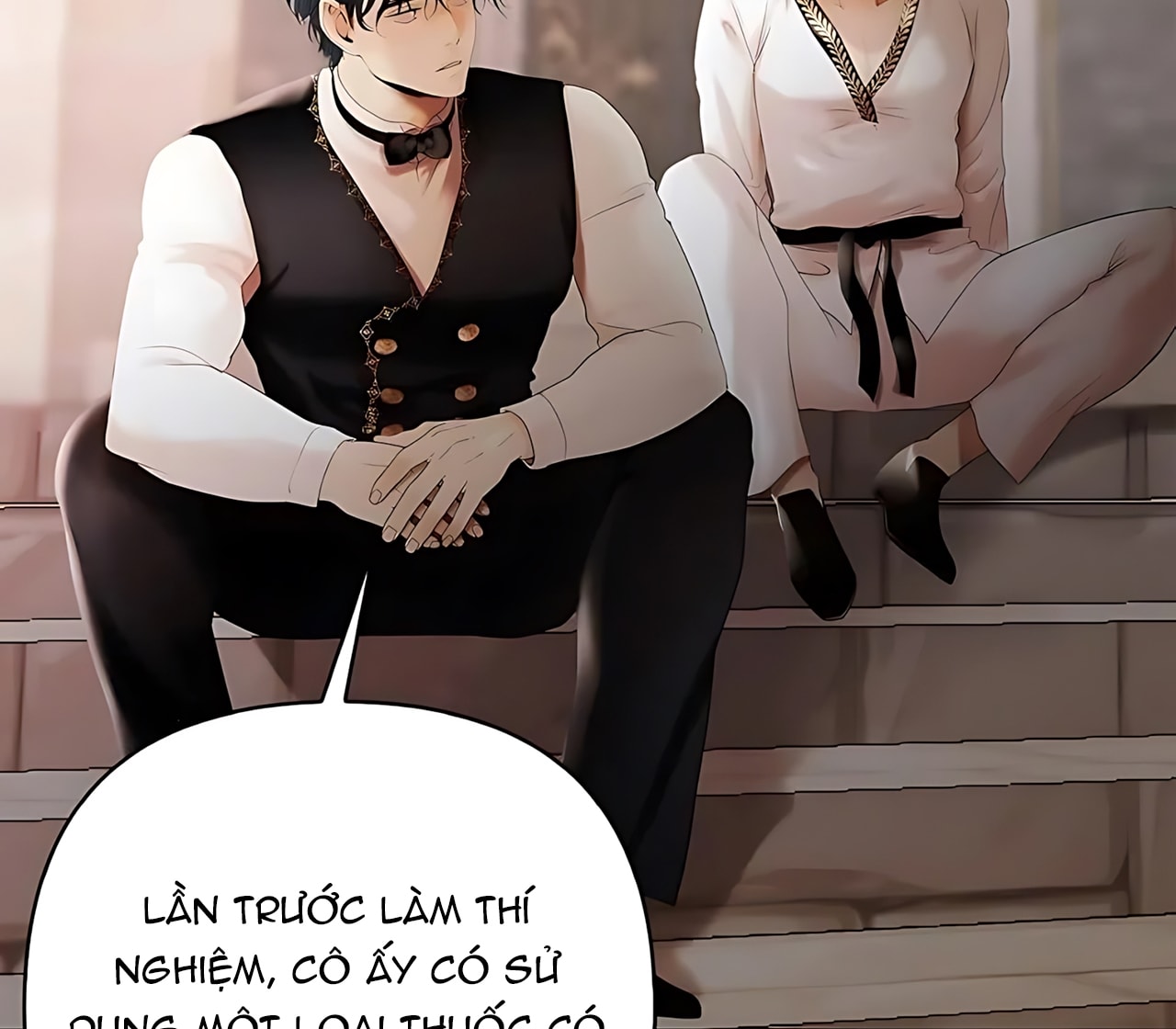 [18+] Người Hùng Cứu Rỗi Bằng Thân Xác Chap Chapter 16-[18+] Người Hùng Cứu Rỗi Bằng Thân Xác - Next Chap 17