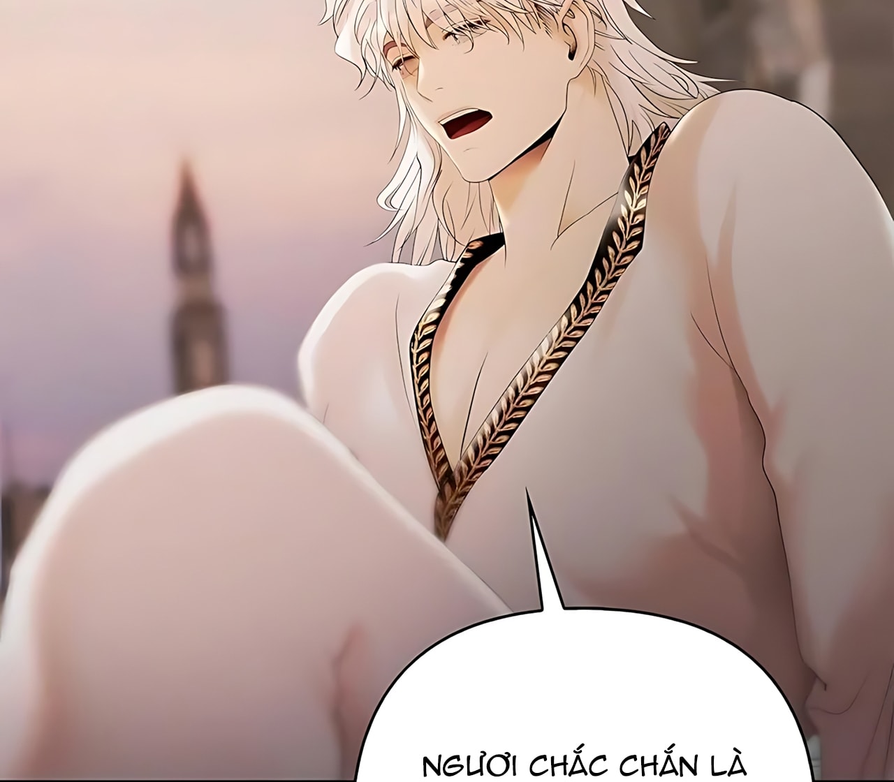 [18+] Người Hùng Cứu Rỗi Bằng Thân Xác Chap Chapter 16-[18+] Người Hùng Cứu Rỗi Bằng Thân Xác - Next Chap 17