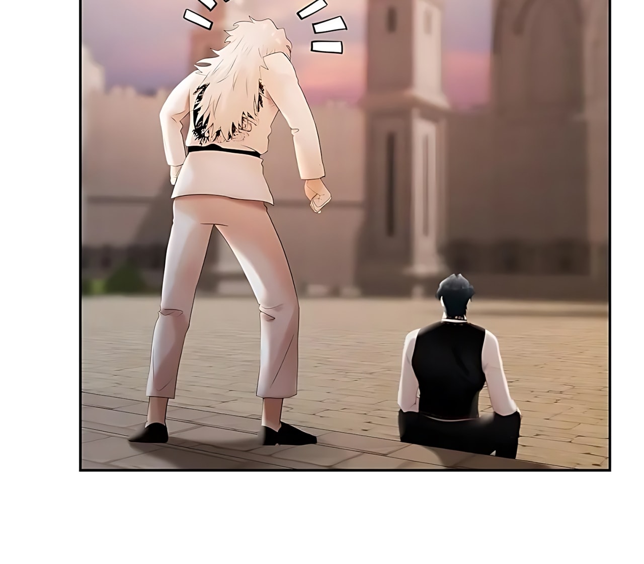 [18+] Người Hùng Cứu Rỗi Bằng Thân Xác Chap Chapter 16-[18+] Người Hùng Cứu Rỗi Bằng Thân Xác - Next Chap 17