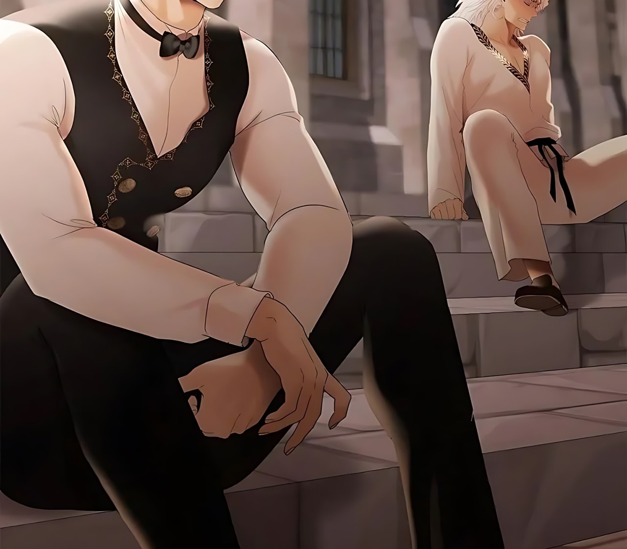 [18+] Người Hùng Cứu Rỗi Bằng Thân Xác Chap Chapter 16-[18+] Người Hùng Cứu Rỗi Bằng Thân Xác - Next Chap 17