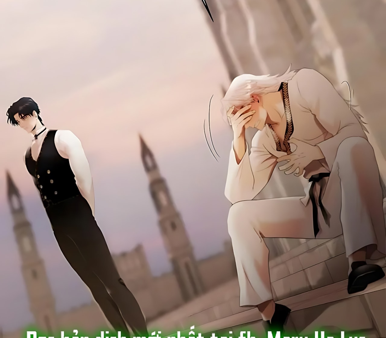 [18+] Người Hùng Cứu Rỗi Bằng Thân Xác Chap Chapter 16-[18+] Người Hùng Cứu Rỗi Bằng Thân Xác - Next Chap 17