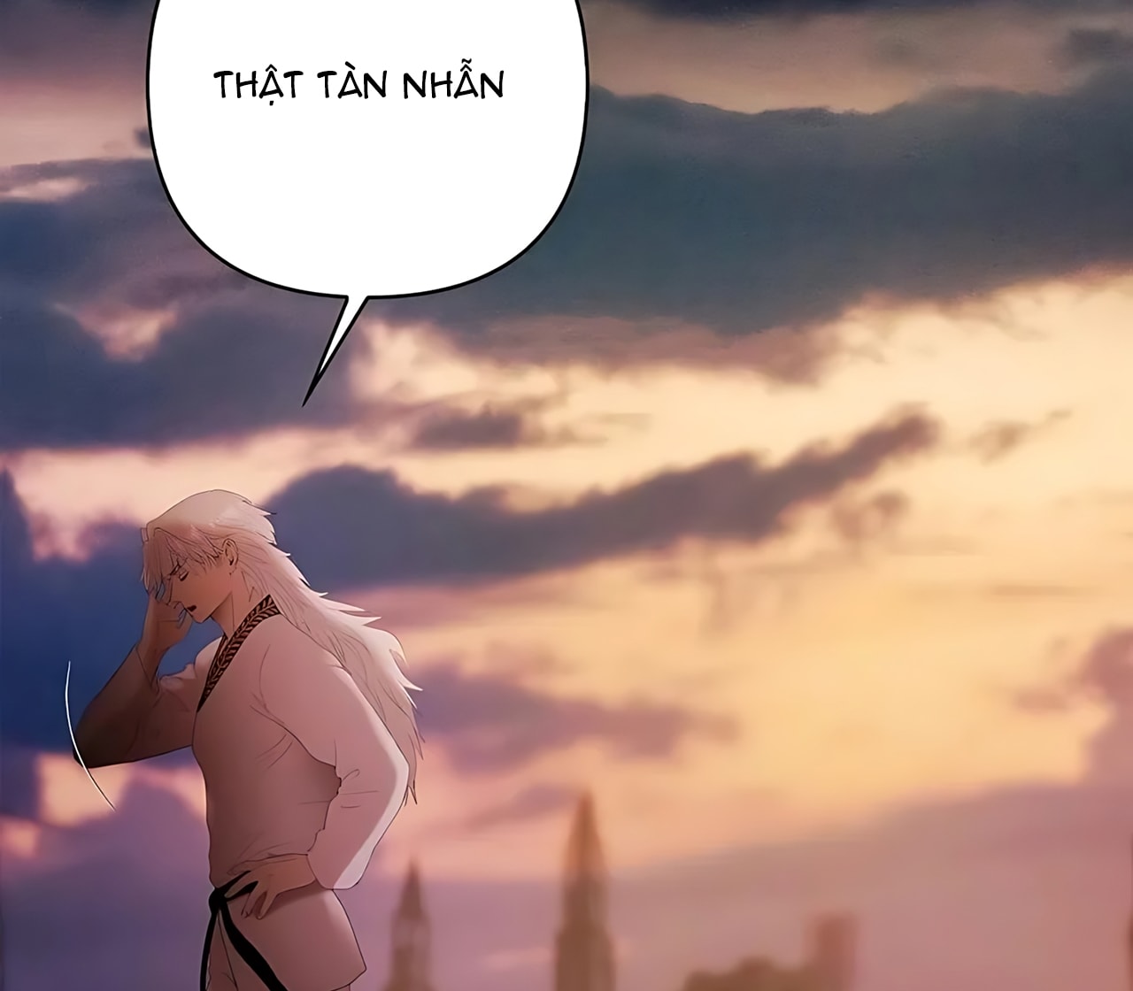 [18+] Người Hùng Cứu Rỗi Bằng Thân Xác Chap Chapter 16-[18+] Người Hùng Cứu Rỗi Bằng Thân Xác - Next Chap 17