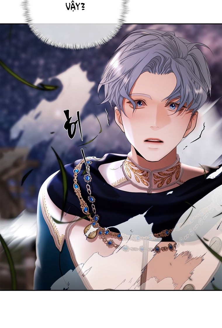 [18+] Người Hùng Cứu Rỗi Bằng Thân Xác Chap Chapter 19-[18+] Người Hùng Cứu Rỗi Bằng Thân Xác - Next Chap 20