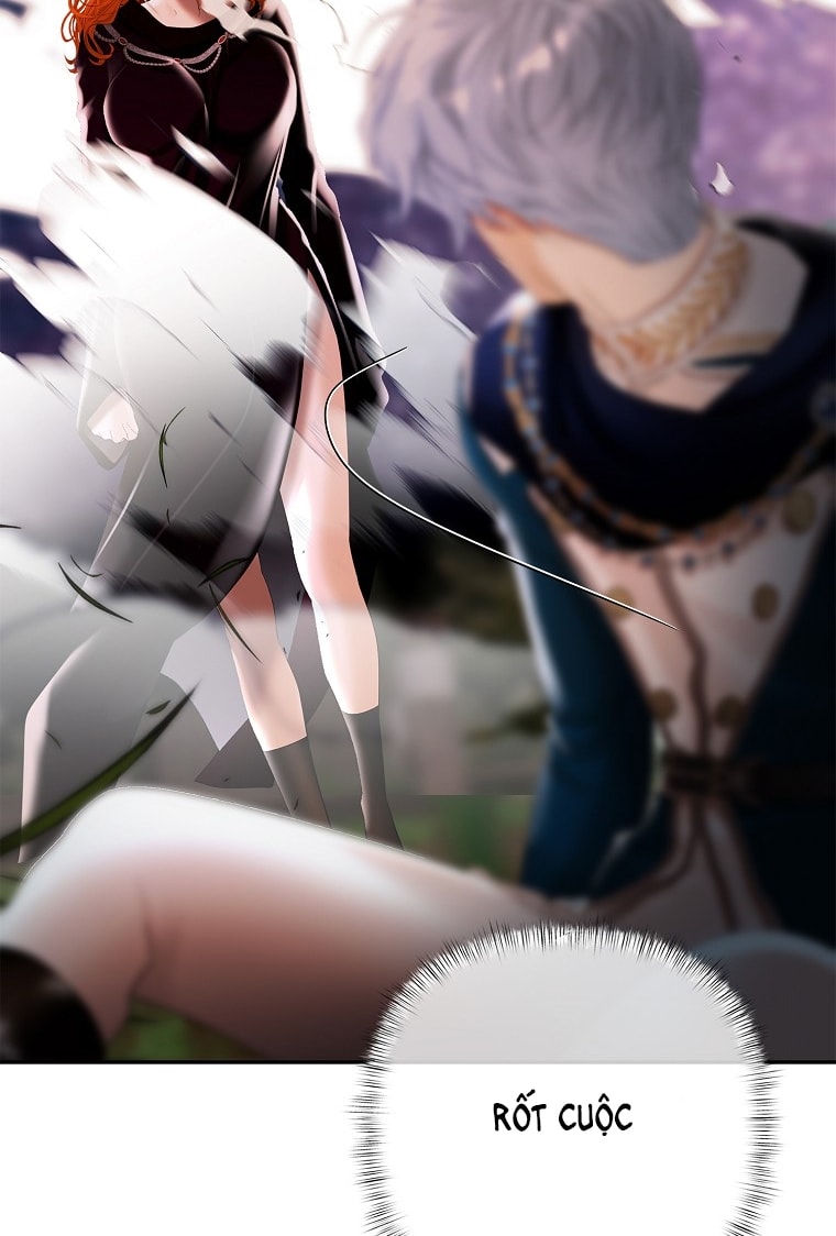 [18+] Người Hùng Cứu Rỗi Bằng Thân Xác Chap Chapter 19-[18+] Người Hùng Cứu Rỗi Bằng Thân Xác - Next Chap 20